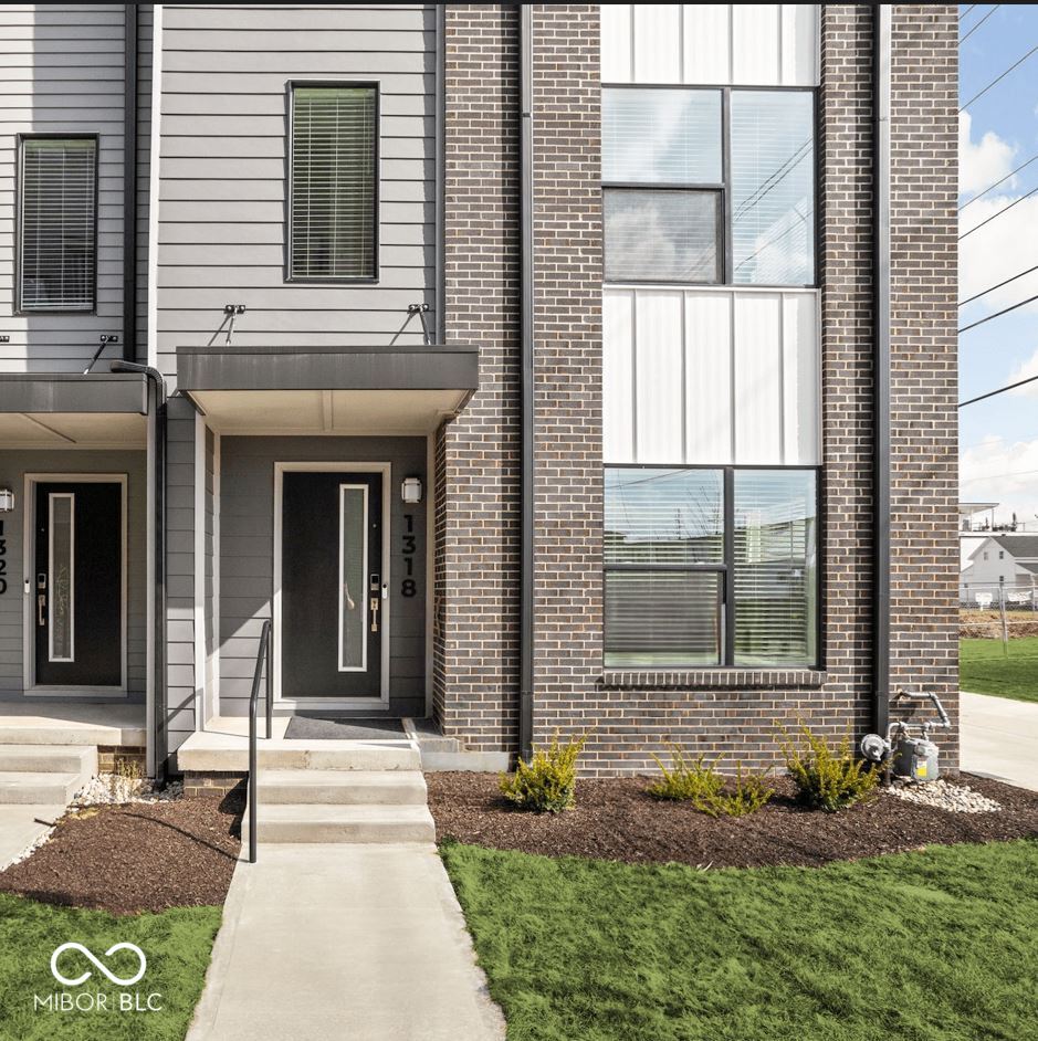 459 Leota Street Indianapolis IN 46203