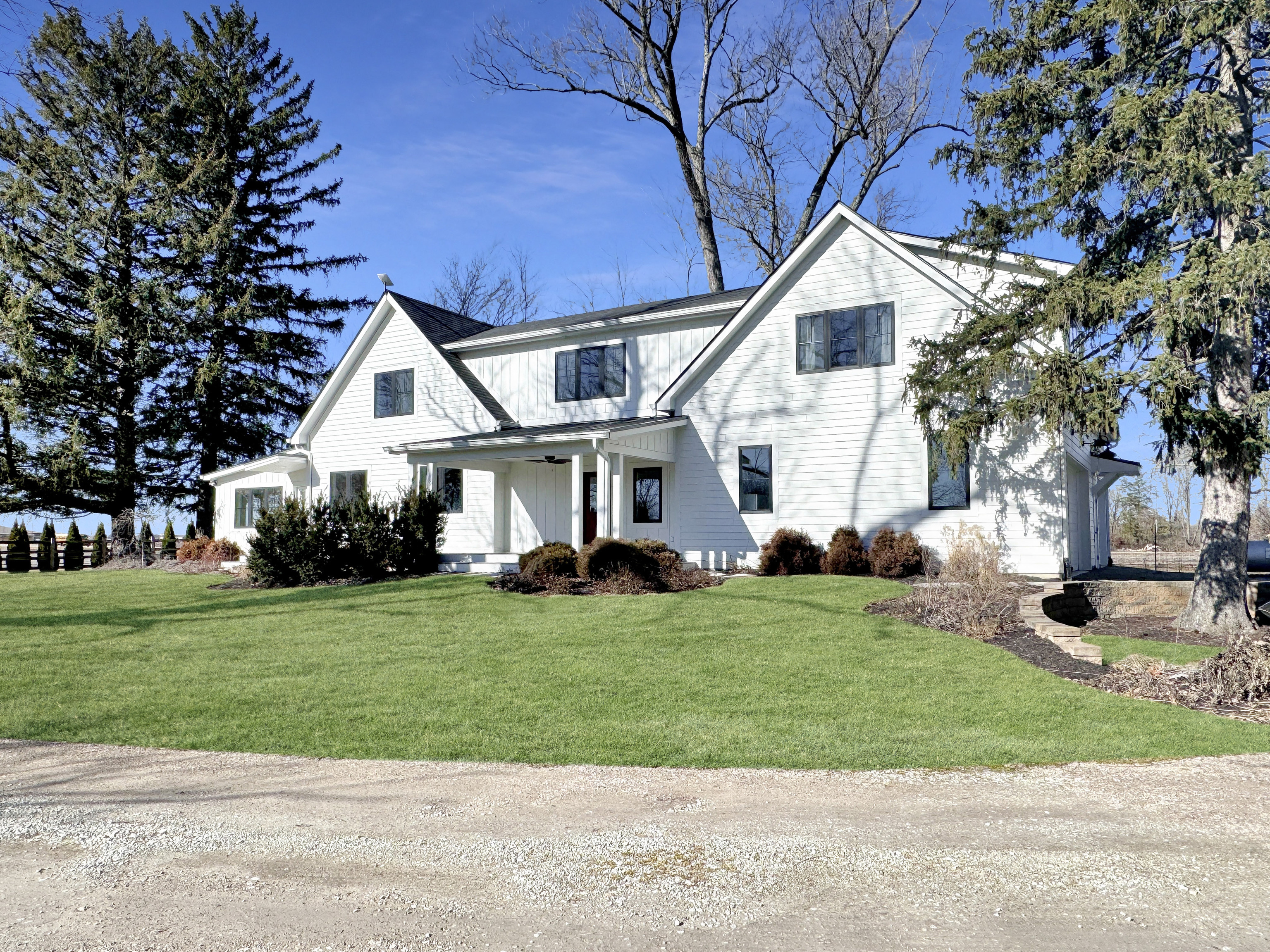 4225 S 875 E Zionsville IN 46077