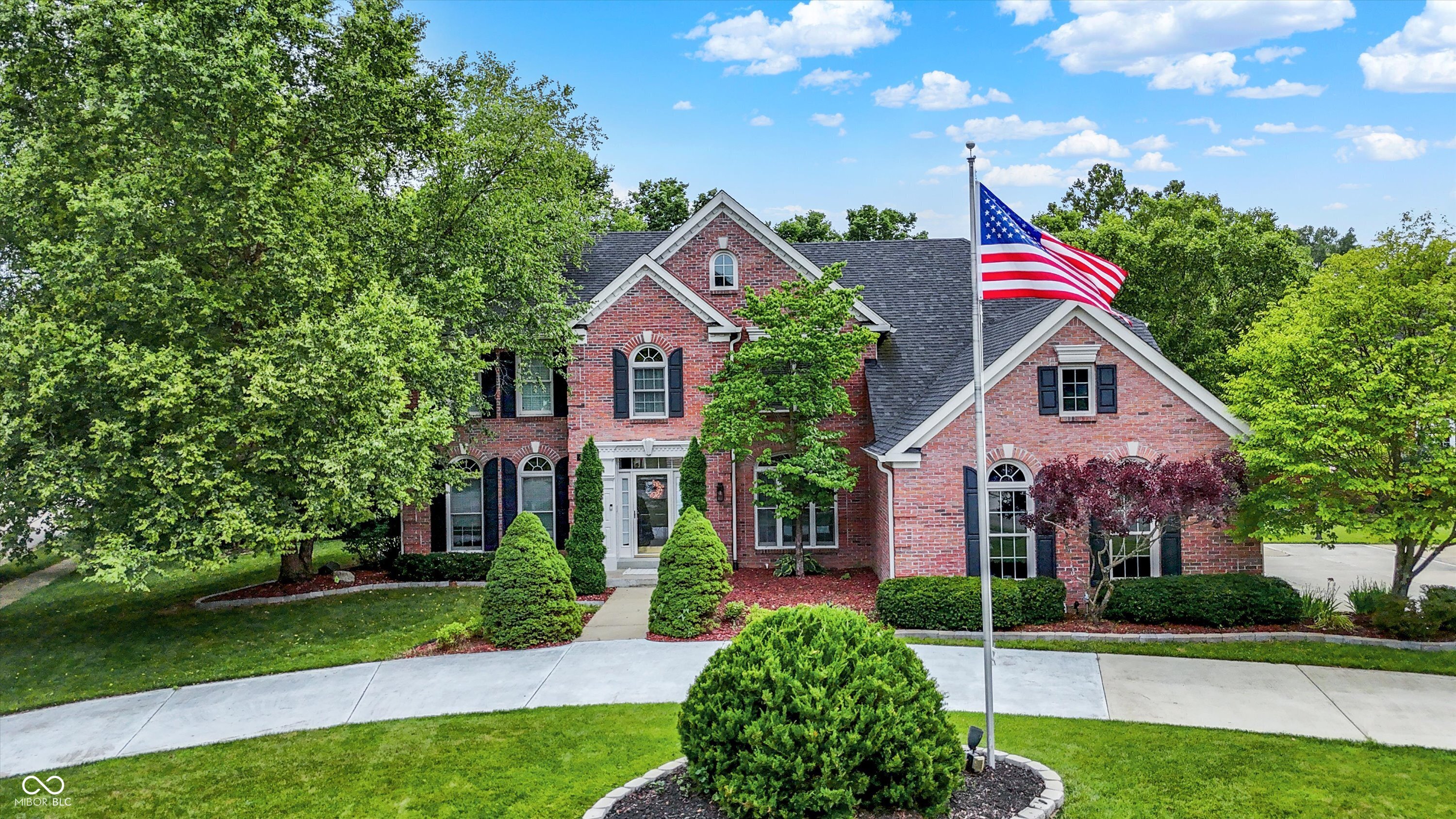 4075 Dartmoor Drive Greenwood IN 46143