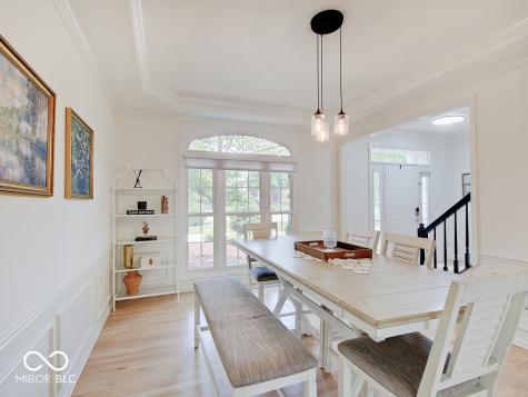 4075 Dartmoor Drive Greenwood IN 46143