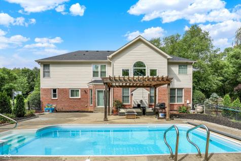 4075 Dartmoor Drive Greenwood IN 46143