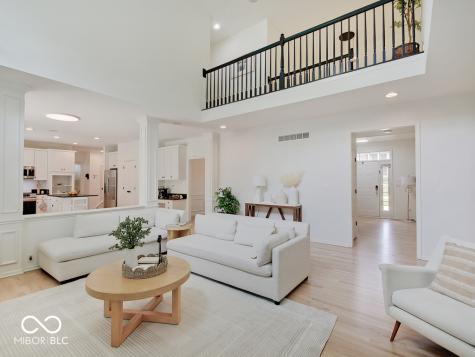 4075 Dartmoor Drive Greenwood IN 46143