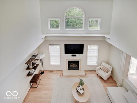 4075 Dartmoor Drive Greenwood IN 46143