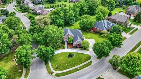 4075 Dartmoor Drive Greenwood IN 46143