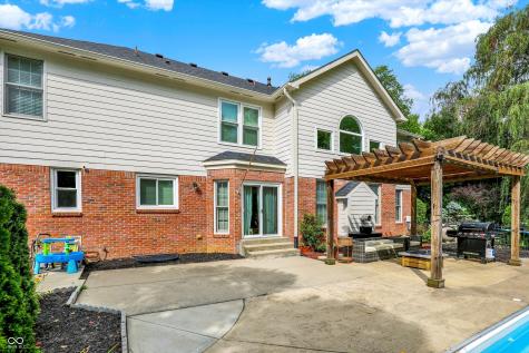 4075 Dartmoor Drive Greenwood IN 46143