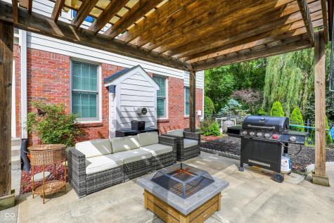4075 Dartmoor Drive Greenwood IN 46143