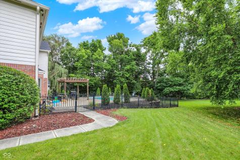4075 Dartmoor Drive Greenwood IN 46143