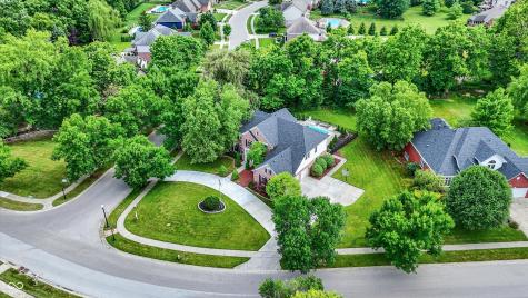 4075 Dartmoor Drive Greenwood IN 46143