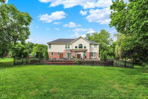 4075 Dartmoor Drive Greenwood IN 46143