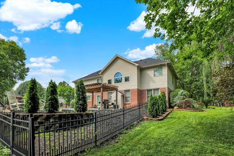 4075 Dartmoor Drive Greenwood IN 46143