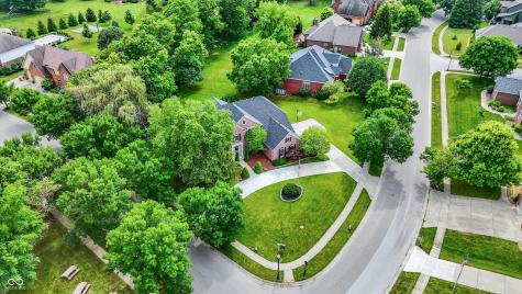 4075 Dartmoor Drive Greenwood IN 46143