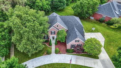4075 Dartmoor Drive Greenwood IN 46143