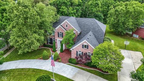 4075 Dartmoor Drive Greenwood IN 46143