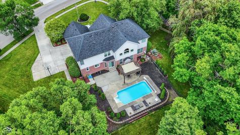 4075 Dartmoor Drive Greenwood IN 46143