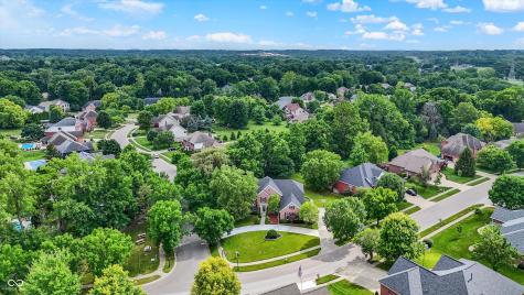 4075 Dartmoor Drive Greenwood IN 46143
