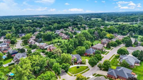 4075 Dartmoor Drive Greenwood IN 46143
