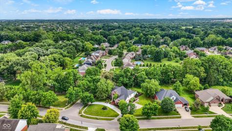 4075 Dartmoor Drive Greenwood IN 46143