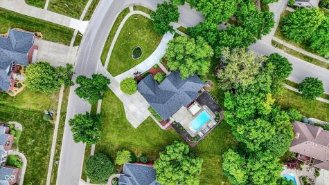 4075 Dartmoor Drive Greenwood IN 46143
