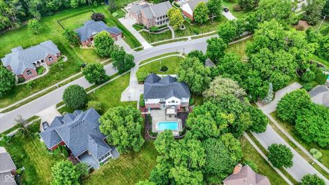 4075 Dartmoor Drive Greenwood IN 46143