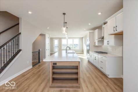 402 Elite Street Westfield IN 46074