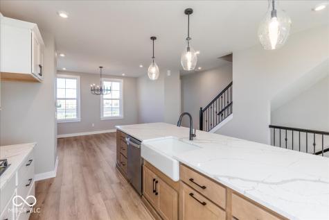 402 Elite Street Westfield IN 46074