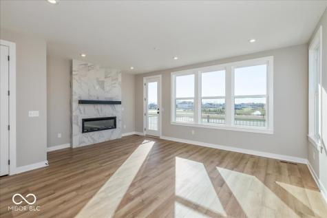 402 Elite Street Westfield IN 46074
