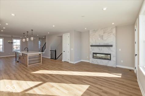 402 Elite Street Westfield IN 46074