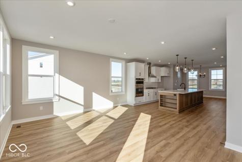 402 Elite Street Westfield IN 46074