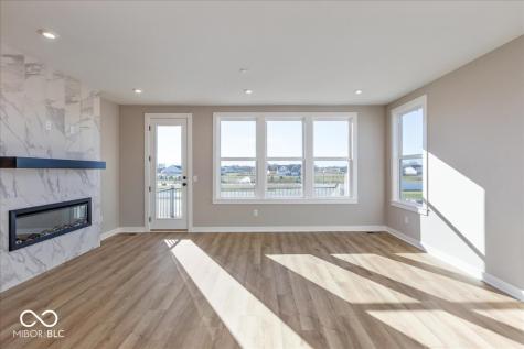 402 Elite Street Westfield IN 46074