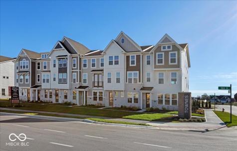402 Elite Street Westfield IN 46074