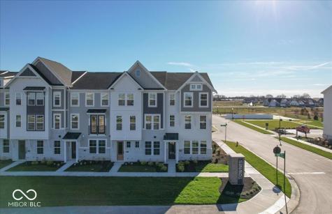402 Elite Street Westfield IN 46074