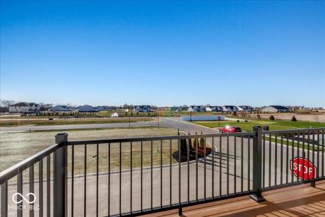402 Elite Street Westfield IN 46074