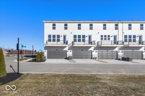 402 Elite Street Westfield IN 46074
