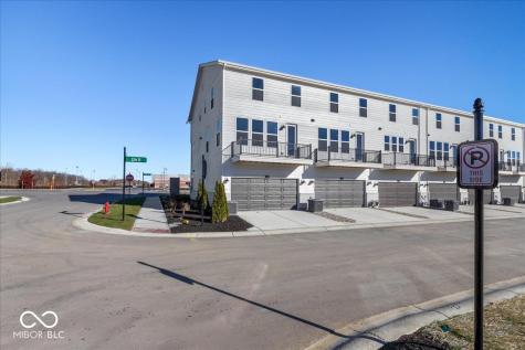 402 Elite Street Westfield IN 46074