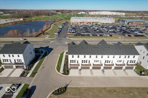 402 Elite Street Westfield IN 46074