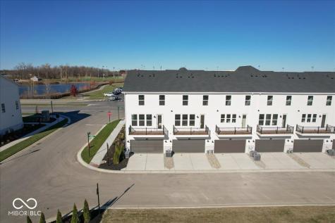 402 Elite Street Westfield IN 46074