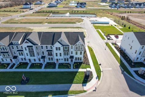 402 Elite Street Westfield IN 46074