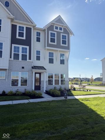 402 Elite Street Westfield IN 46074