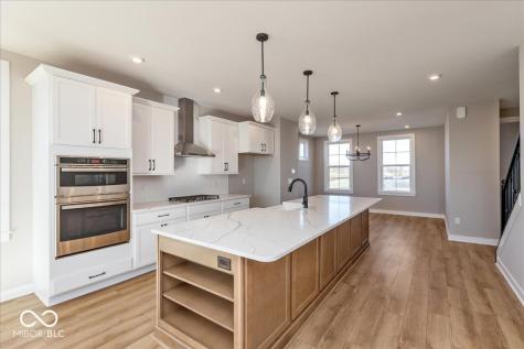 402 Elite Street Westfield IN 46074