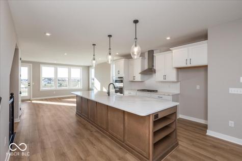402 Elite Street Westfield IN 46074