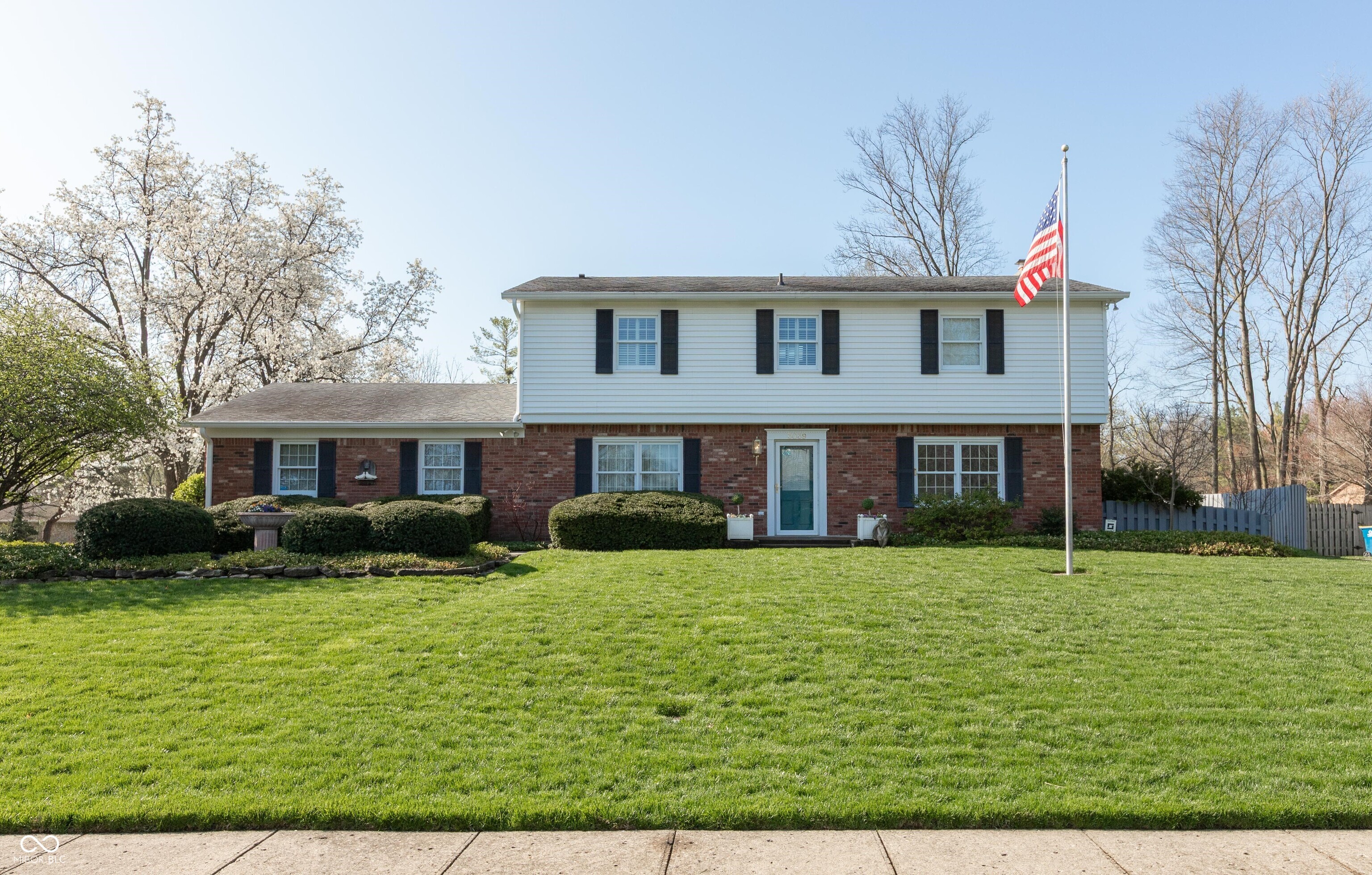 3039 Rolling Springs Drive Carmel IN 46033