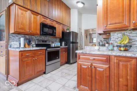 2900 Galahad Drive Indianapolis IN 46228