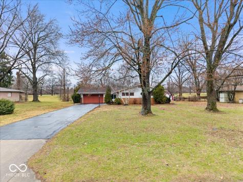 2900 Galahad Drive Indianapolis IN 46228
