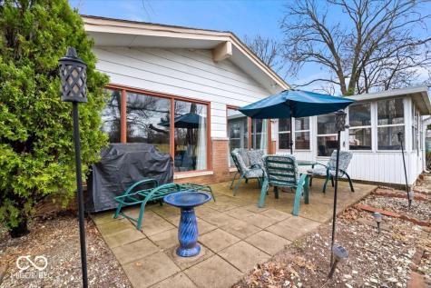 2900 Galahad Drive Indianapolis IN 46228