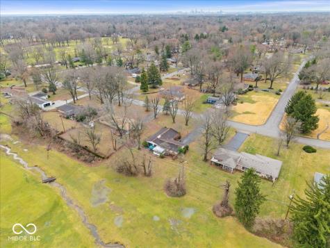 2900 Galahad Drive Indianapolis IN 46228