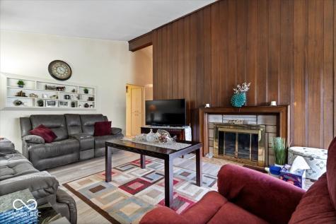 2900 Galahad Drive Indianapolis IN 46228