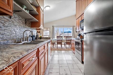 2900 Galahad Drive Indianapolis IN 46228