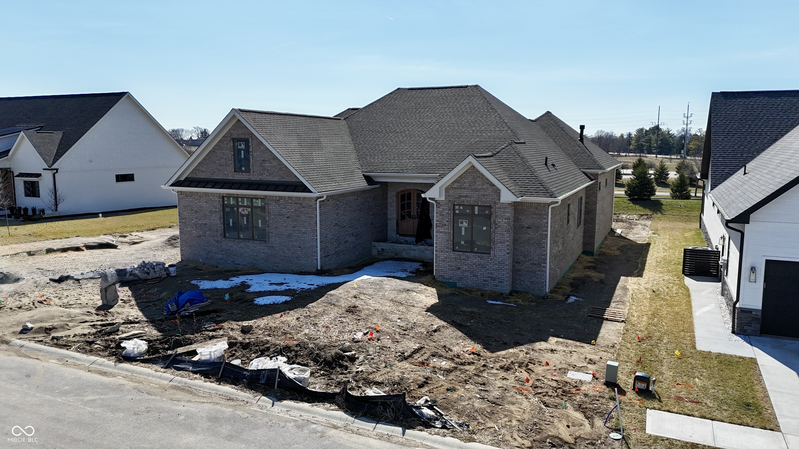 Bargersville IN, 4081 Pitscottie Court