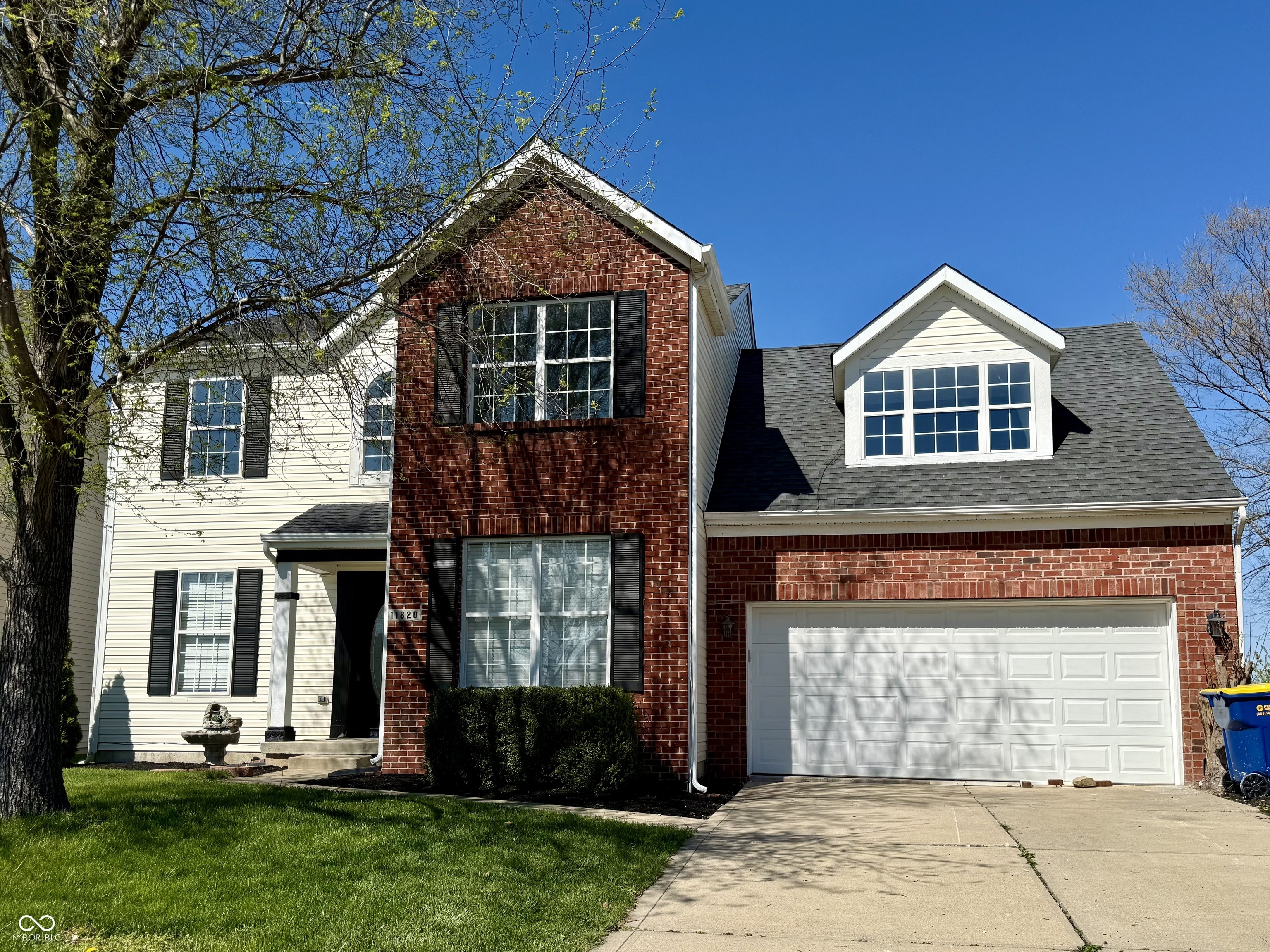 11820 Hamble Drive Indianapolis IN 46235
