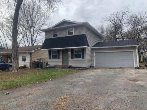 1244 N Ridgeview Drive Indianapolis IN 46219